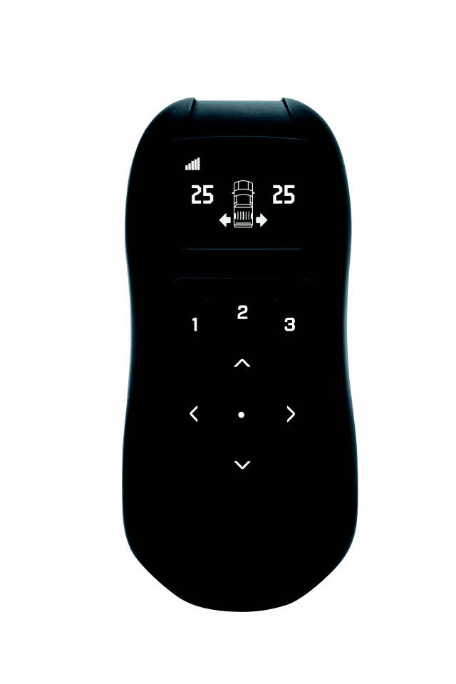 AirLift 74000 WirelessAIR Control System Gen 2