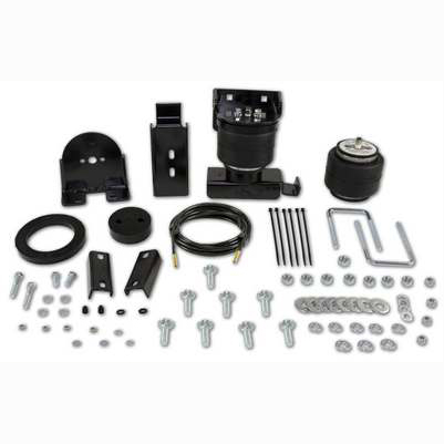 7,500 lbs Air Bag Suspension Kit for 2011-2025 Chevy Silverado GMC Sierra 2500HD