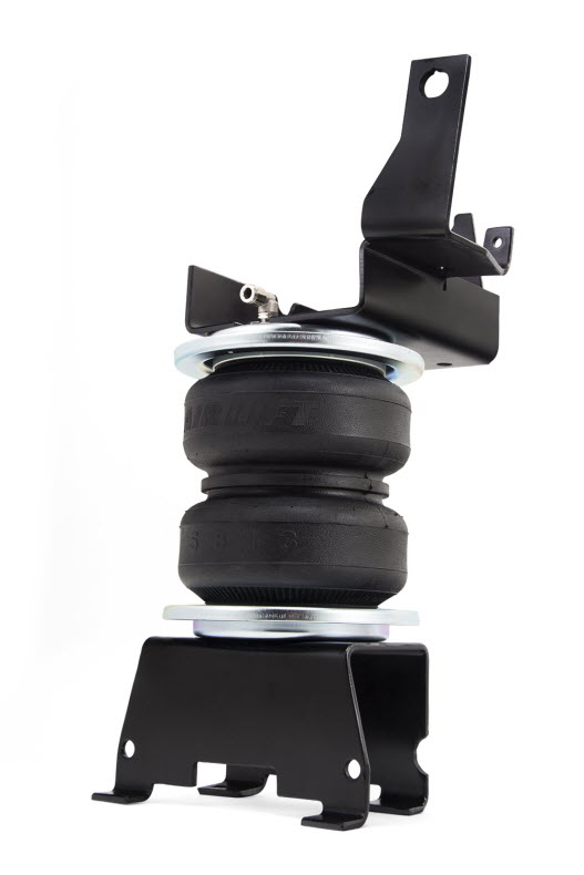 Nissan, Toyota, Kia, Hyundai AirLift Air Bag Kits