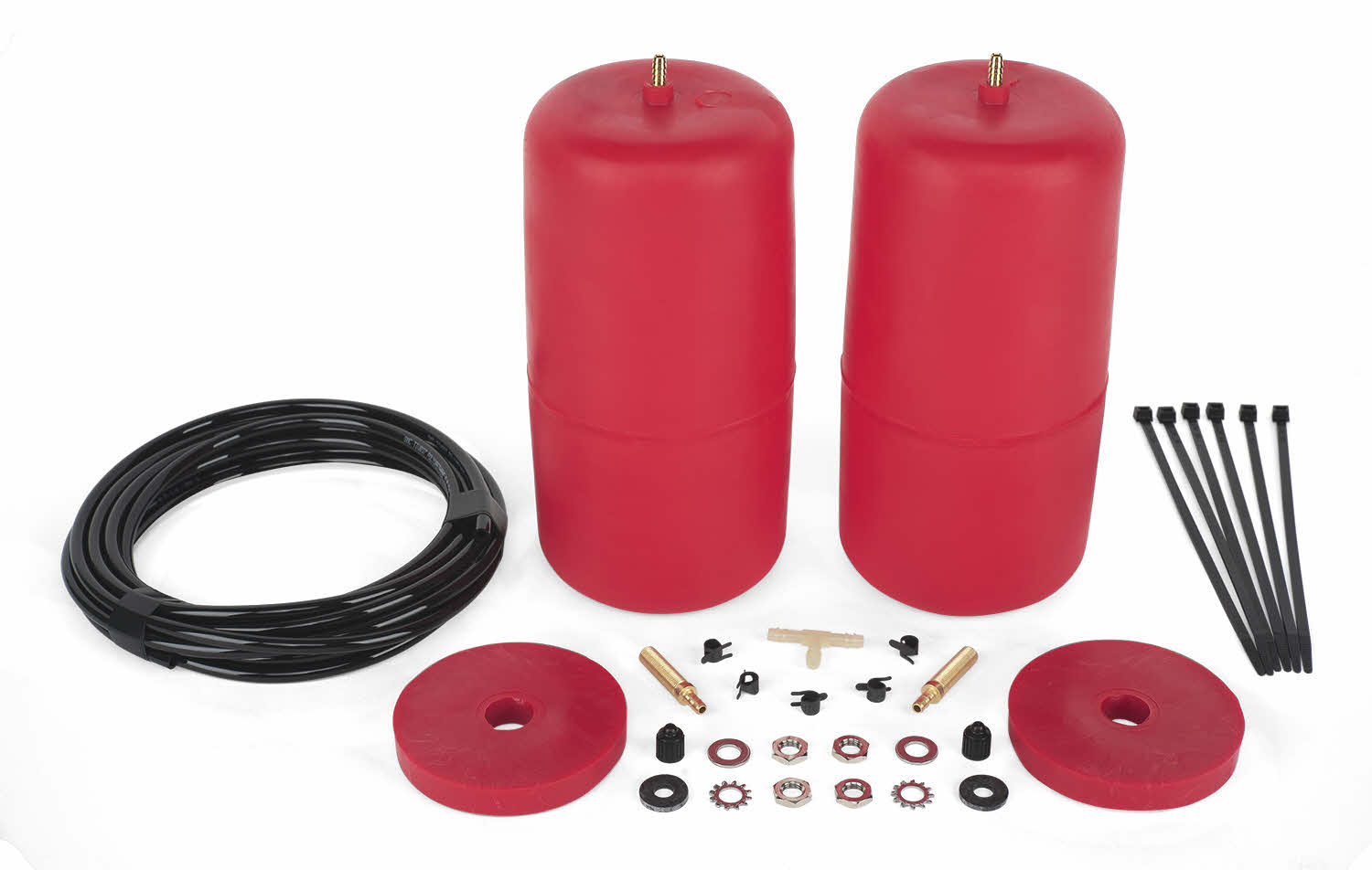 Air lift 60837 2021 Nissan Rogue AWD Airlift 1000 rear overload kit
